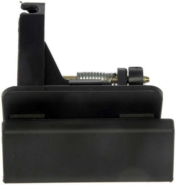 Dorman - HELP Liftgate Latch Handle  top view frsport 81073