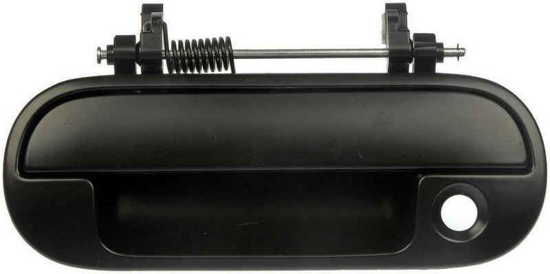 Dorman - HELP Exterior Door Handle  top view frsport 81088