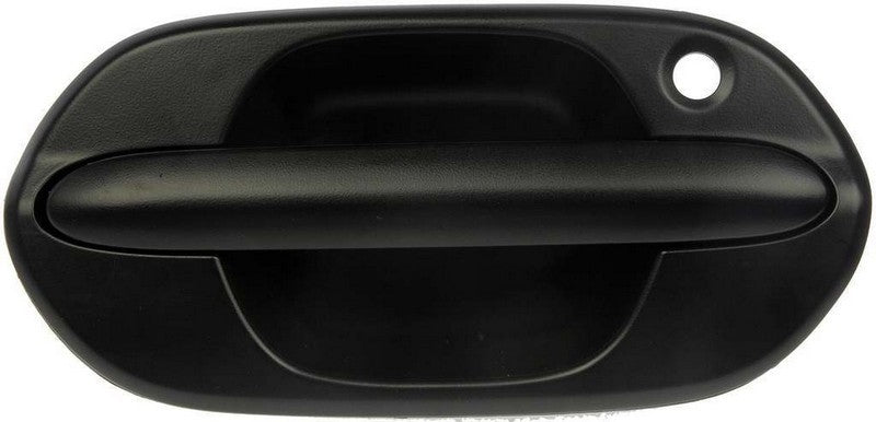 Dorman - HELP Exterior Door Handle  top view frsport 81093