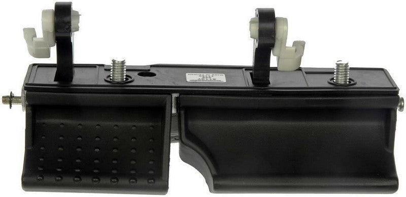 Dorman - HELP Liftgate Latch Handle  top view frsport 81127