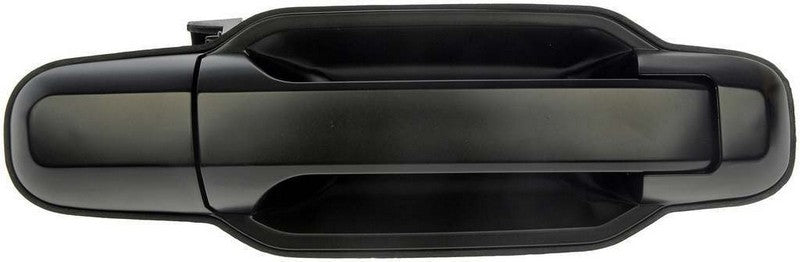 Dorman - HELP Exterior Door Handle  top view frsport 81155