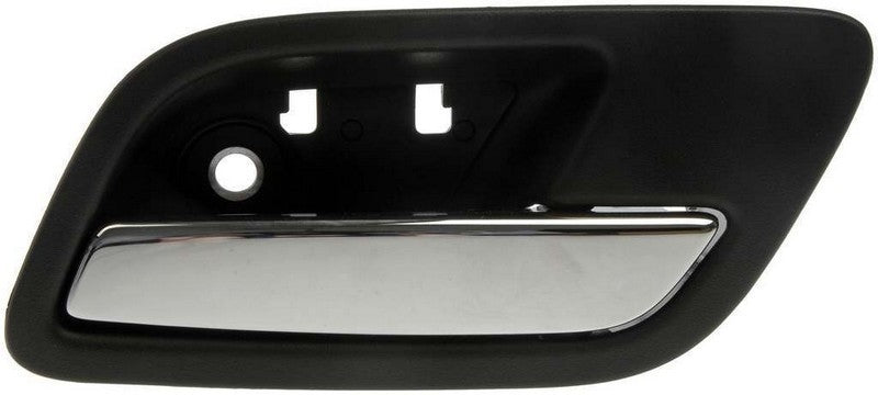 Dorman - HELP Interior Door Handle  top view frsport 81184