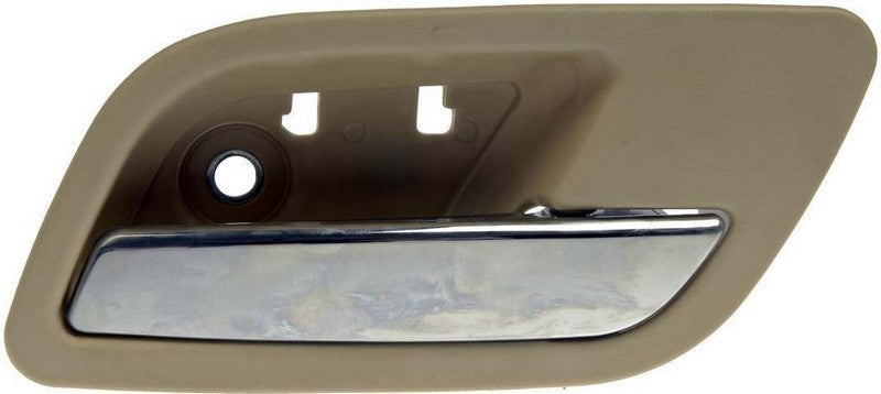 Dorman - HELP Interior Door Handle  top view frsport 81185