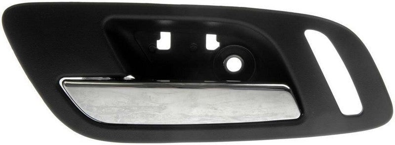 Dorman - HELP Interior Door Handle  top view frsport 81186