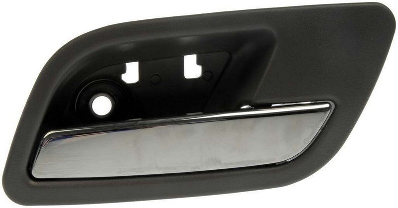 Dorman - HELP Interior Door Handle  top view frsport 81196