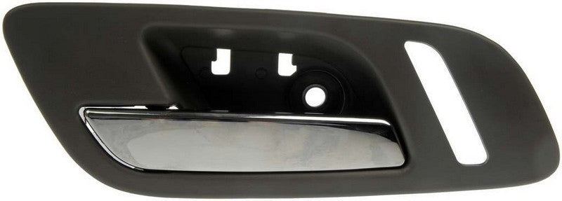 Dorman - HELP Interior Door Handle  top view frsport 81198