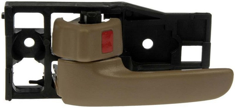 Dorman - HELP Interior Door Handle  top view frsport 81256