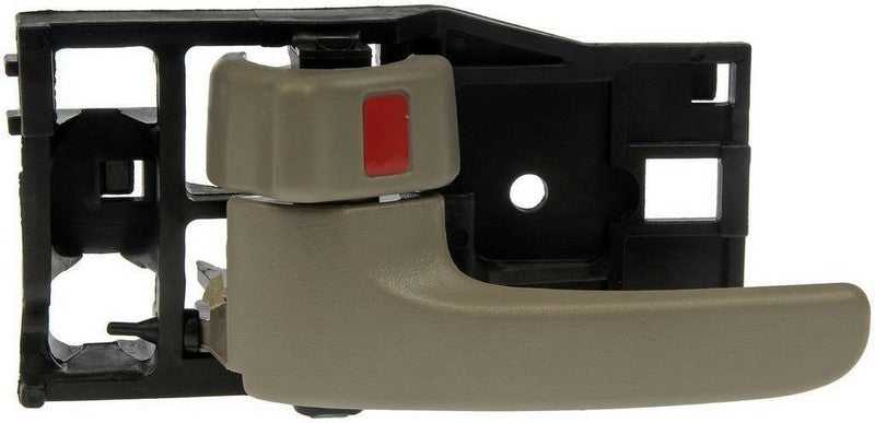 Dorman - HELP Interior Door Handle  top view frsport 81262