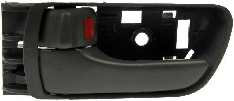 Dorman - HELP Interior Door Handle  top view frsport 81283