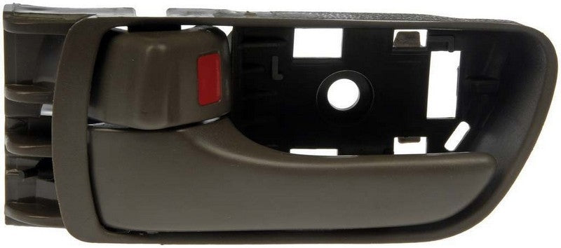 Dorman - HELP Interior Door Handle  top view frsport 81284