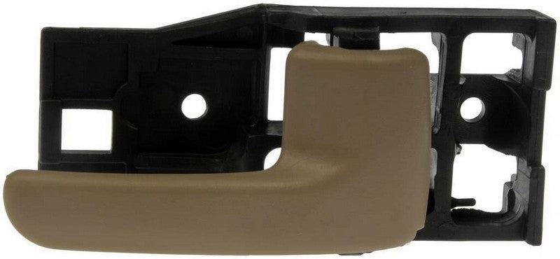 Dorman - HELP Interior Door Handle  top view frsport 81289