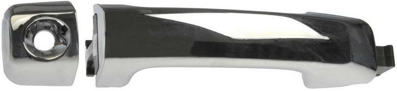 Dorman - HELP Exterior Door Handle  top view frsport 81297