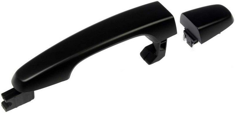 Dorman - HELP Exterior Door Handle  top view frsport 81318