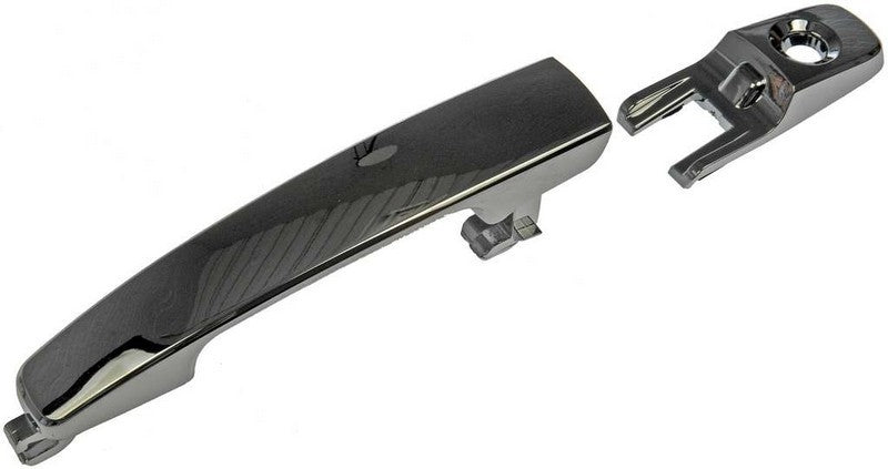 Dorman - HELP Exterior Door Handle  top view frsport 81327