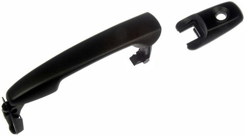 Dorman - HELP Exterior Door Handle  top view frsport 81345