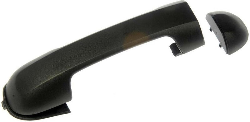 Dorman - HELP Exterior Door Handle  top view frsport 81348