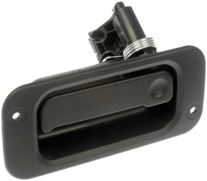 Dorman - HELP Exterior Door Handle  top view frsport 81362