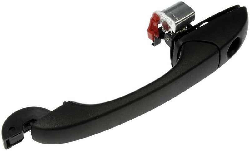 Dorman - HELP Exterior Door Handle  top view frsport 81383