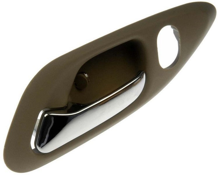 Dorman - HELP Interior Door Handle  top view frsport 81451