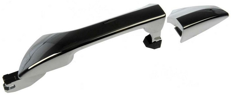 Dorman - HELP Exterior Door Handle  top view frsport 81468