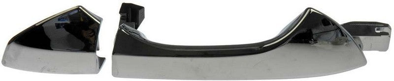 Dorman - HELP Exterior Door Handle  top view frsport 81469