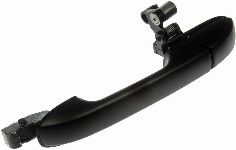 Dorman - HELP Exterior Door Handle  top view frsport 81511