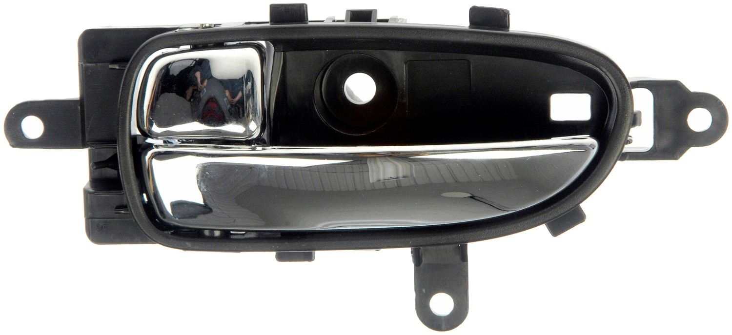 Dorman - HELP Interior Door Handle  top view frsport 81560