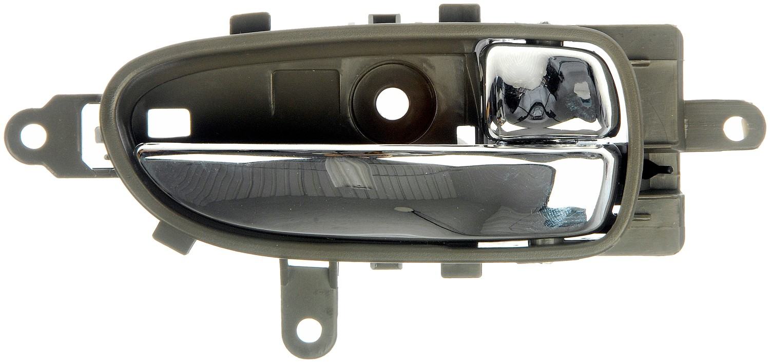 Dorman - HELP Interior Door Handle  top view frsport 81563