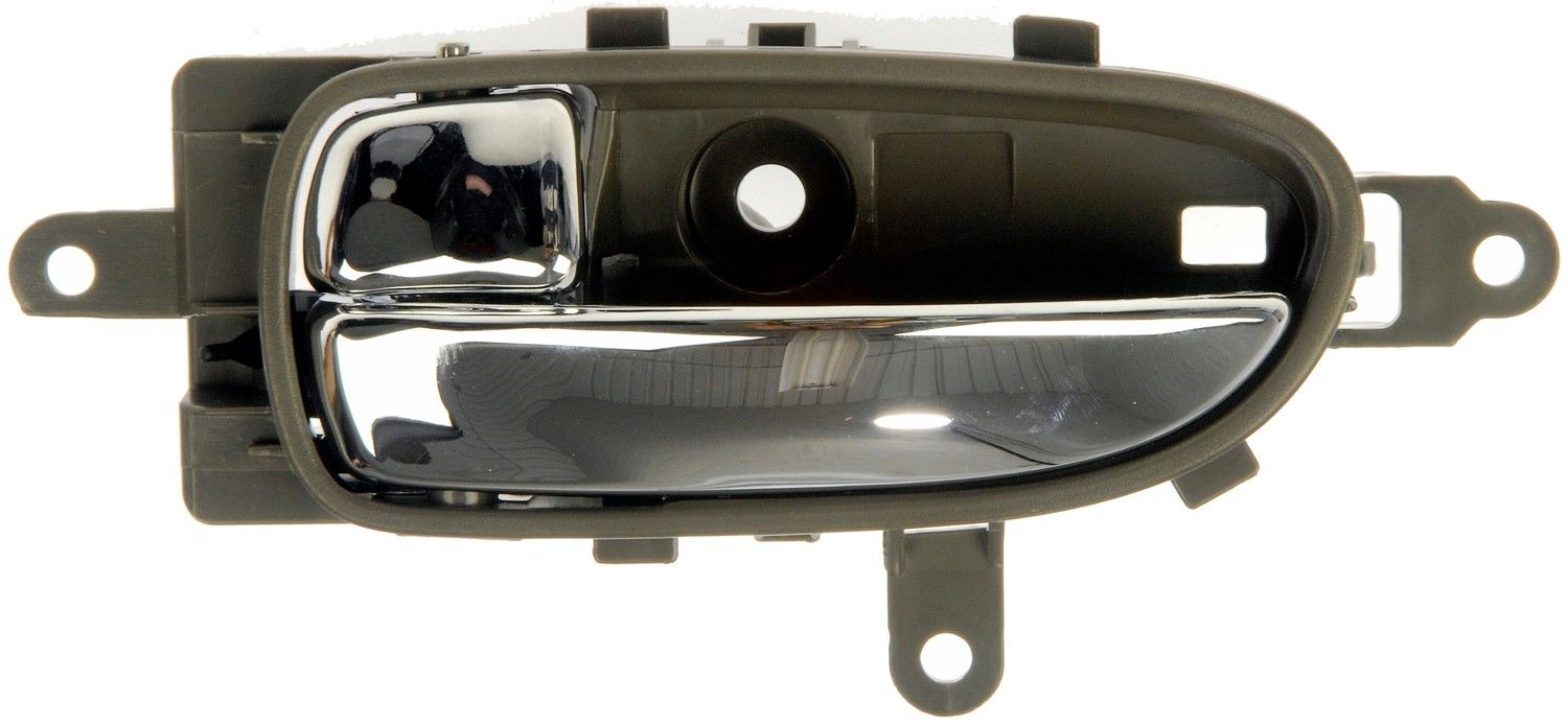 Dorman - HELP Interior Door Handle  top view frsport 81564