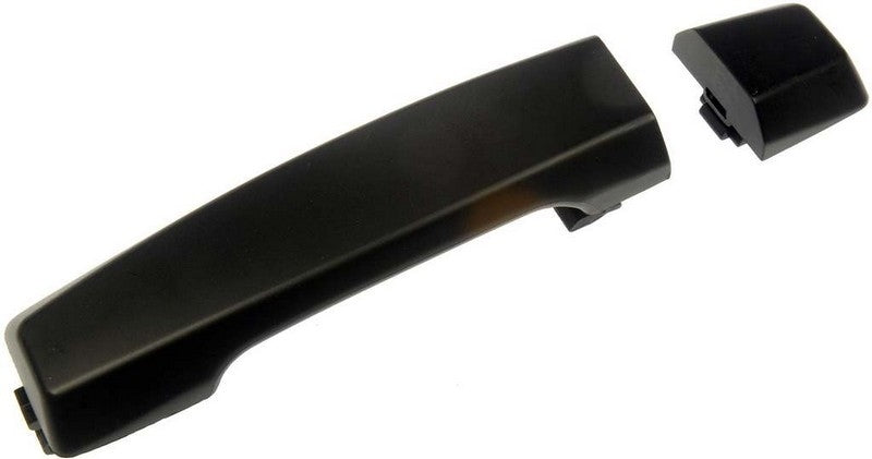 Dorman - HELP Exterior Door Handle  top view frsport 81570