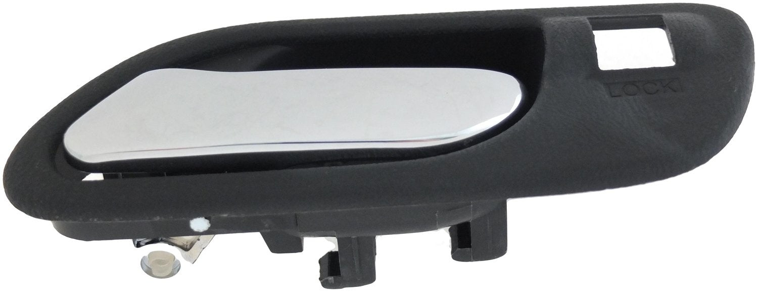 Dorman - HELP Interior Door Handle  top view frsport 81586