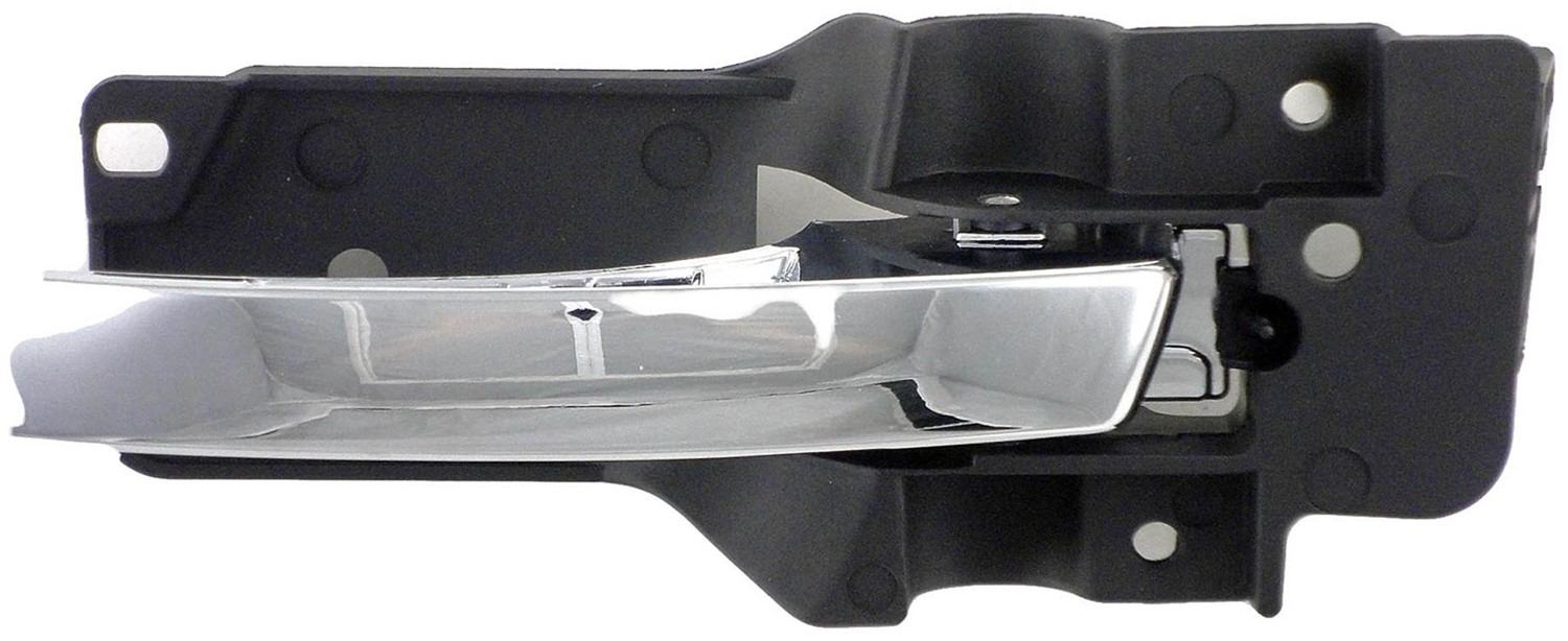 Dorman - HELP Interior Door Handle  top view frsport 81625