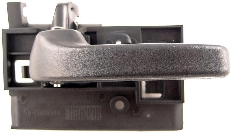 Dorman - HELP Interior Door Handle  top view frsport 81792