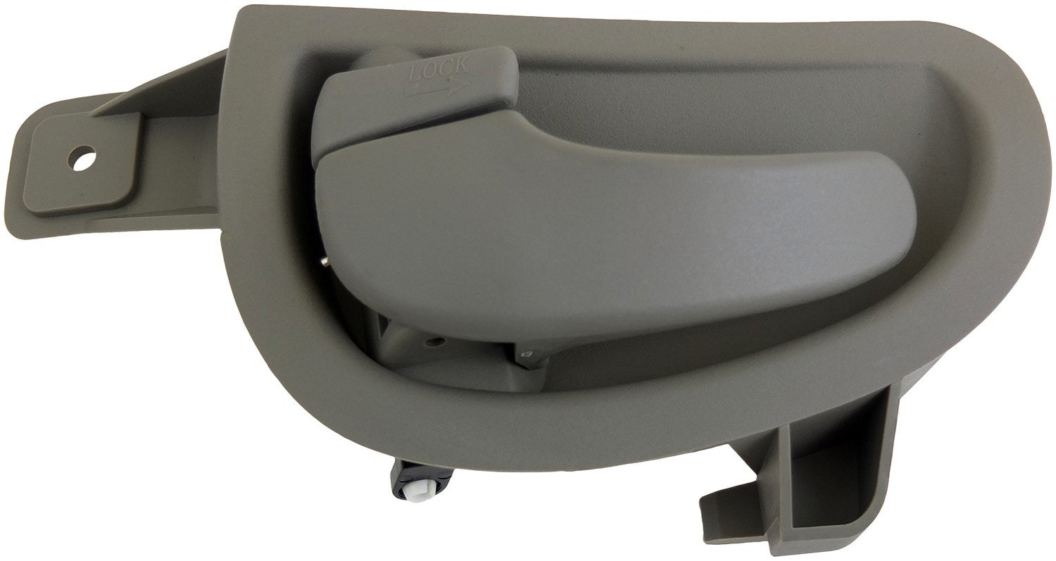 Dorman - HELP Interior Door Handle  top view frsport 81885