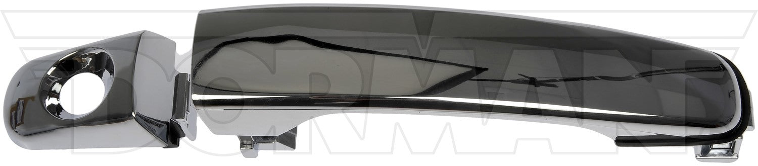 Dorman - HELP Exterior Door Handle  top view frsport 81998