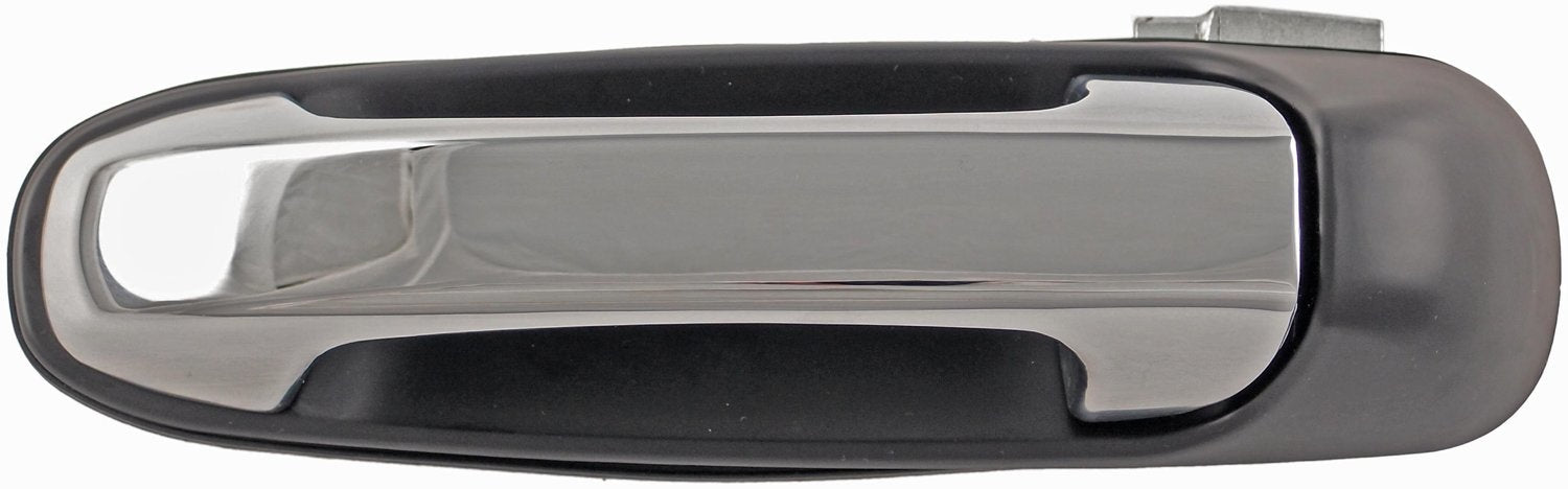 Dorman - HELP Exterior Door Handle  top view frsport 82033