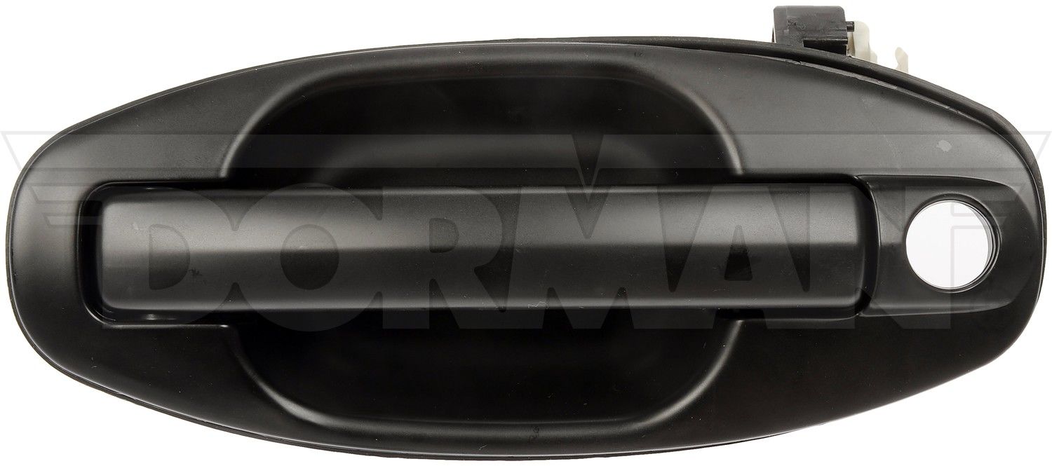 Dorman - HELP Exterior Door Handle  top view frsport 82256