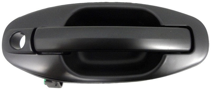 Dorman - HELP Exterior Door Handle  top view frsport 82257