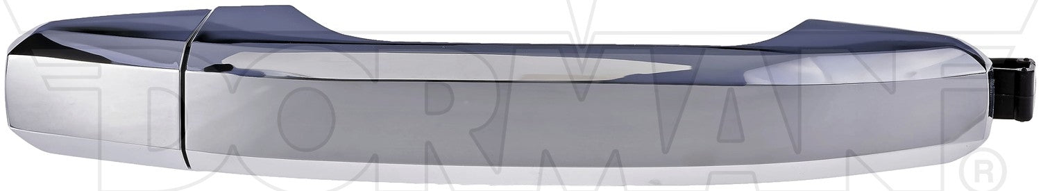 Dorman - HELP Exterior Door Handle  top view frsport 82396