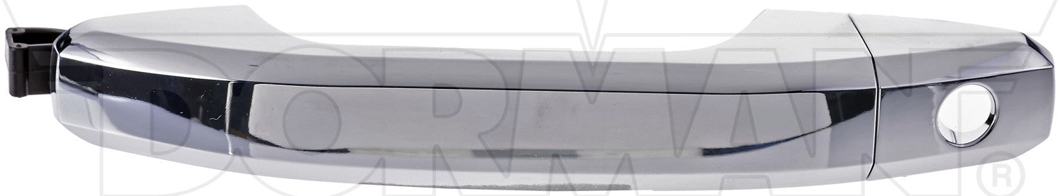 Dorman - HELP Exterior Door Handle  top view frsport 82397