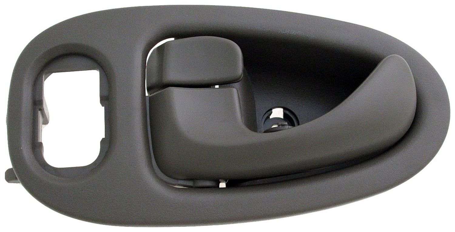 Dorman - HELP Interior Door Handle  top view frsport 82647