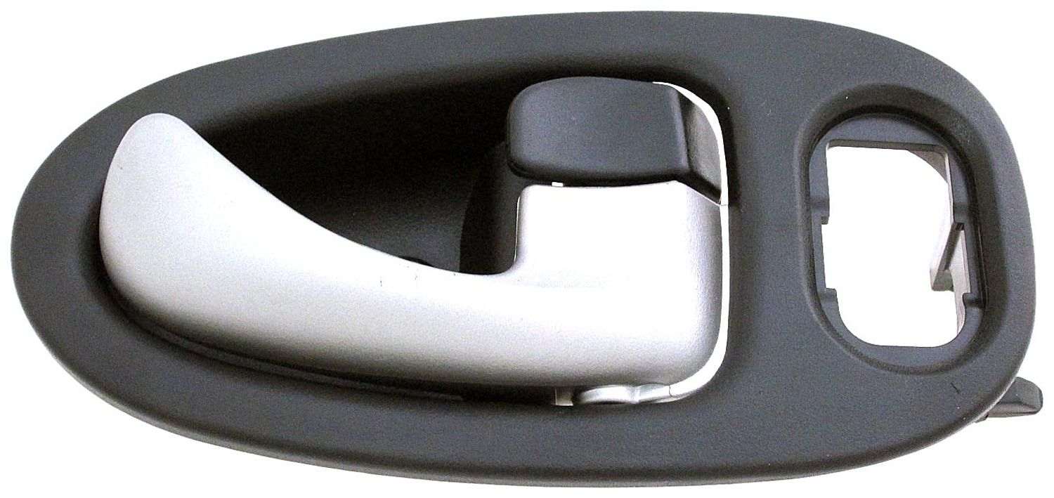 Dorman - HELP Interior Door Handle  top view frsport 82652