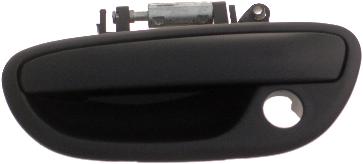 Dorman - HELP Exterior Door Handle  top view frsport 82681