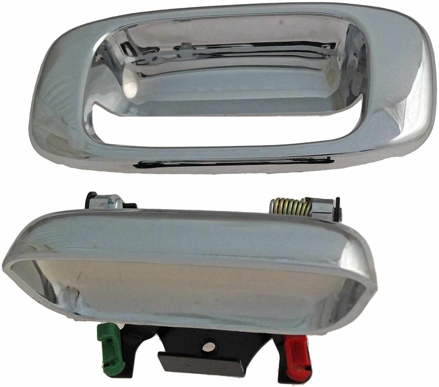 Dorman - HELP Tailgate Handle  top view frsport 82784