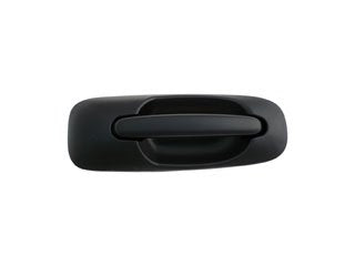 Dorman - HELP Exterior Door Handle  top view frsport 83225