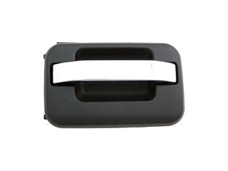 Dorman - HELP Exterior Door Handle  top view frsport 83321