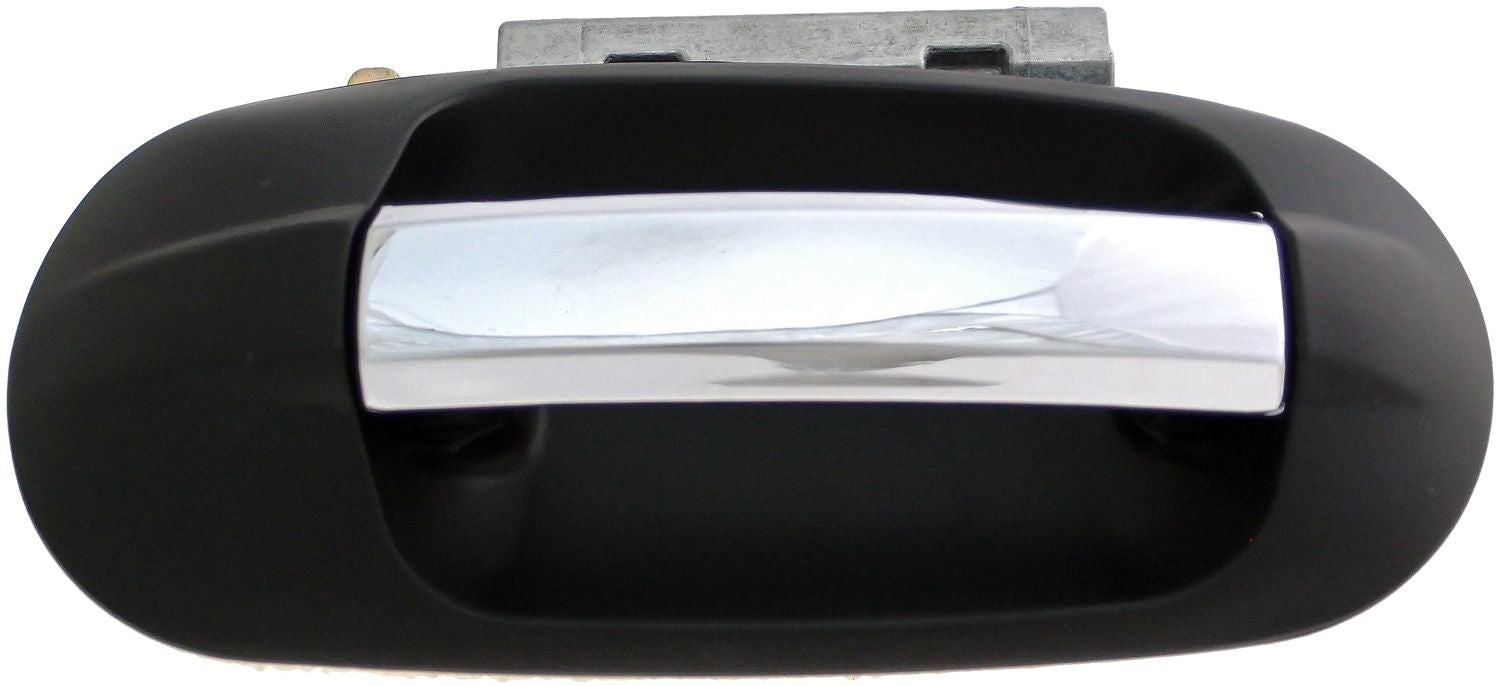 Dorman - HELP Exterior Door Handle  top view frsport 83330