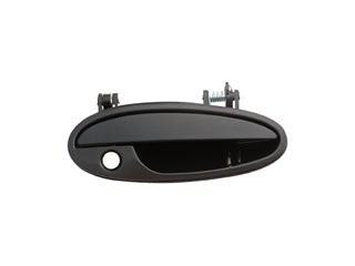 Dorman - HELP Exterior Door Handle  top view frsport 83357