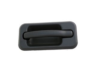 Dorman - HELP Exterior Door Handle  top view frsport 83395