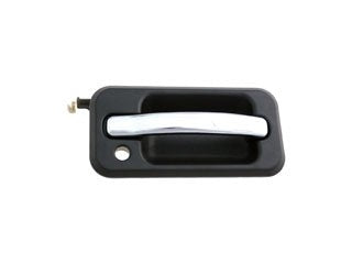 Dorman - HELP Exterior Door Handle  top view frsport 83398